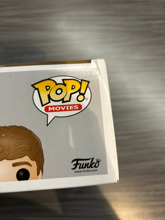 Funko POP! Movies: Dirty Dancing - Baby & Johnny (Target)(Damaged Box) [2 Pack]