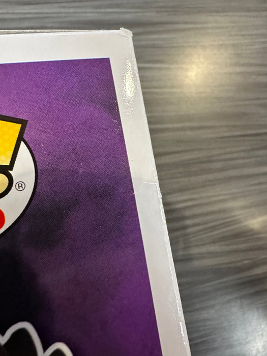 Funko POP! Animation: Yu yu Hakusho - Hiei (Funimation)(Damaged Box)[A] #547