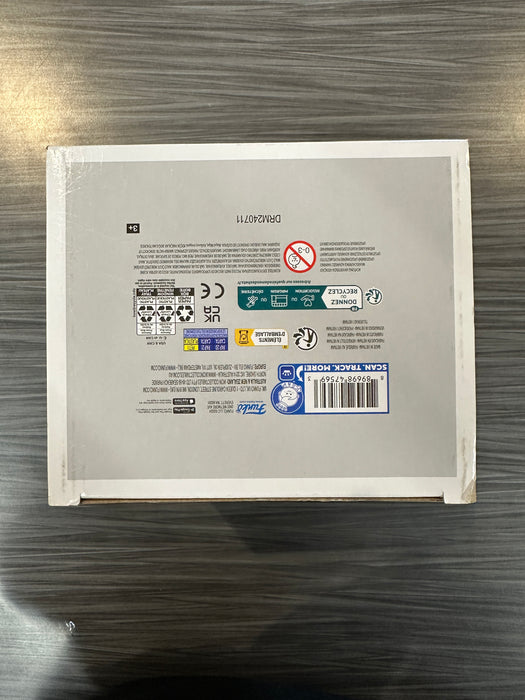 Funko POP! Animation: Yu-Gi-Oh! - Obelisk The Tormentor (GameStop Round Sticker)(Damaged Box) [A] #757