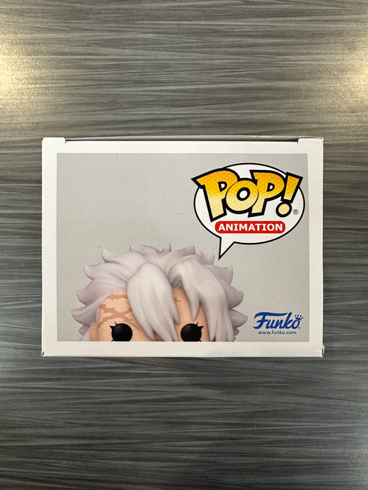 Funko POP! Animation: Demon Slayer - Sanemi Shinazugawa (Funko)(Damaged Box)[B] #1253