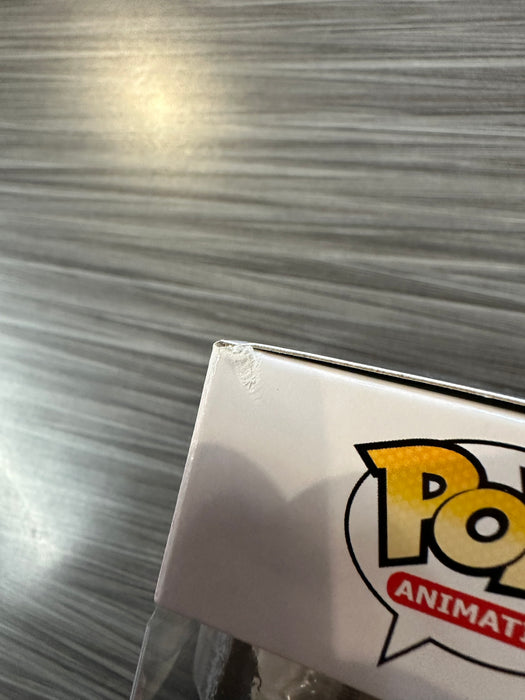 Funko POP! Animation: Demon Slayer - Sanemi Shinazugawa (Funko)(Damaged Box)[B] #1253