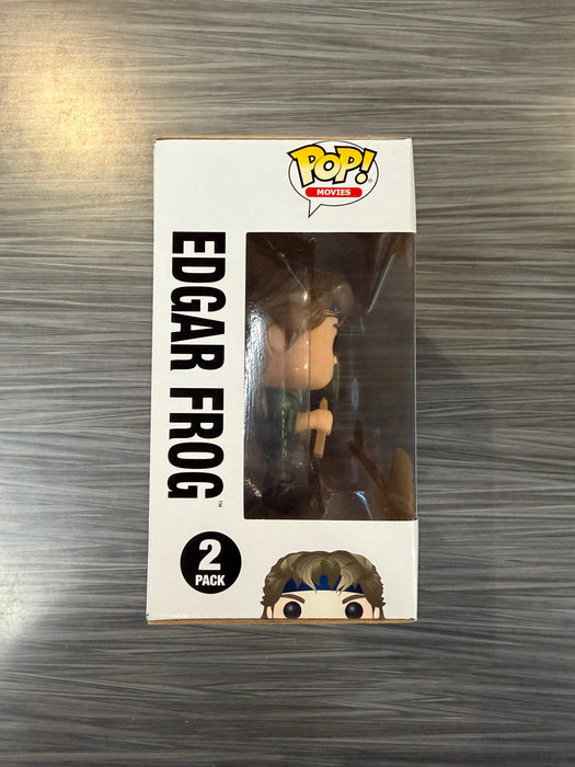 Funko POP! Movies: The Lost Boys - Frog Brothers (Funko)(Damaged Box)[2Pack]