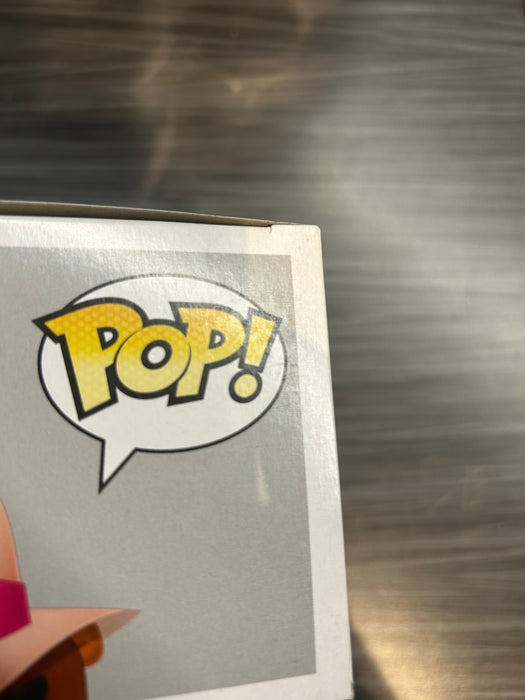Funko POP! Disney: Smarty Weasel (Damaged Box*) #106