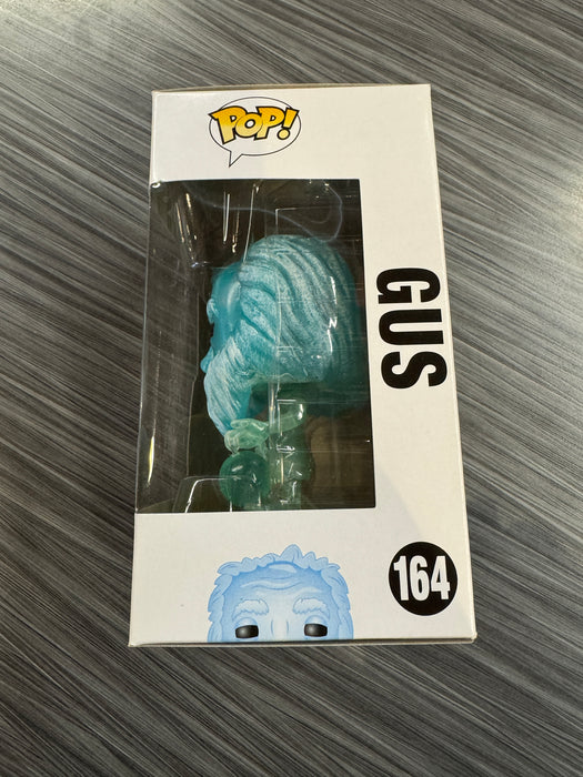 Funko POP! Haunted Mansion - Gus (Disney Parks)(Damaged Box) #164