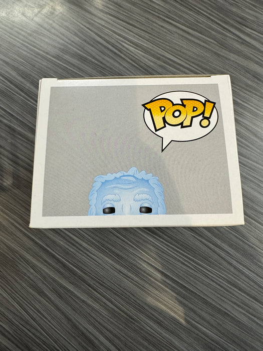 Funko POP! Haunted Mansion - Gus (Disney Parks)(Damaged Box) #164