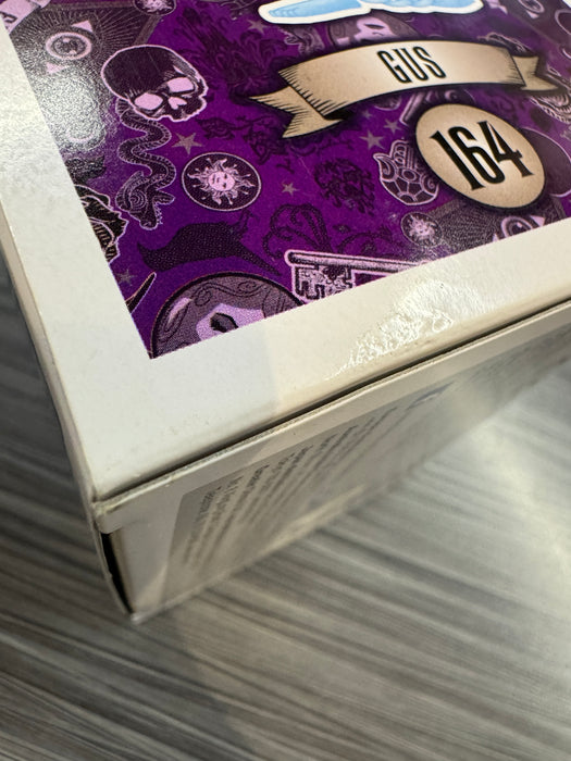 Funko POP! Haunted Mansion - Gus (Disney Parks)(Damaged Box) #164