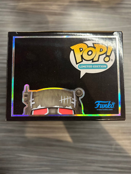 Funko POP! Games: Fallout - NCR Power Armor (9500 Pcs)(Funko Sticker/Funko)[B] #1920