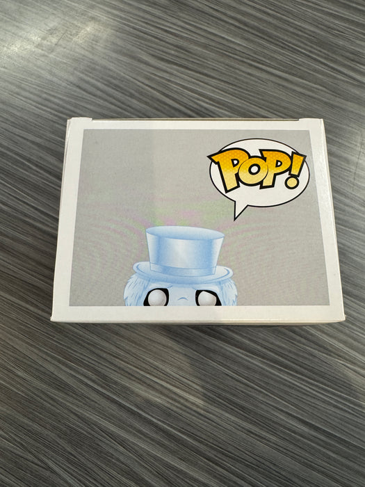 Funko POP! Haunted Mansion: Phineas (Damaged Box) #162