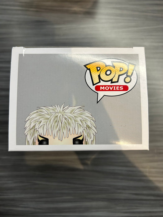 Funko POP! Movies: Labyrinth - Jareth (Hot Topic)(Damaged Box) #365