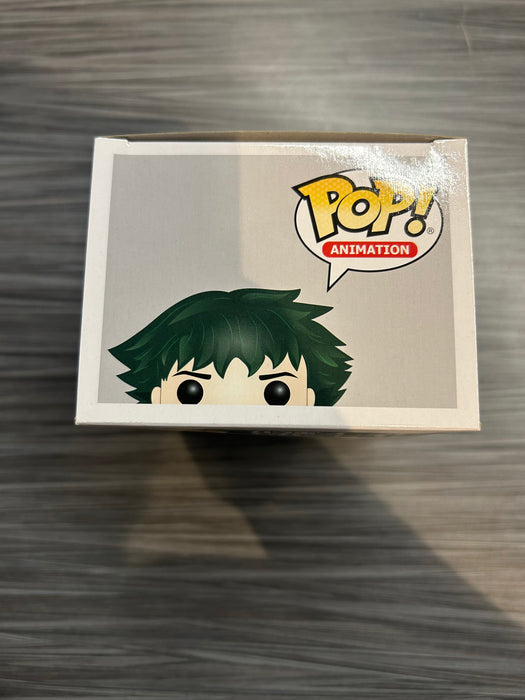 Funko POP! Animation: Cowboy Bebop - Spike (Damaged Box) #146