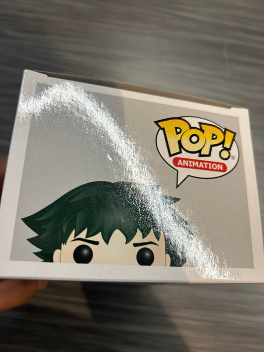 Funko POP! Animation: Cowboy Bebop - Spike (Damaged Box) #146