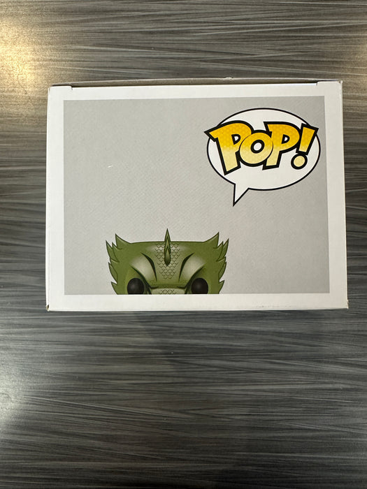 Funko POP! Game of Thrones: Rhaegal (Damaged Box) #20