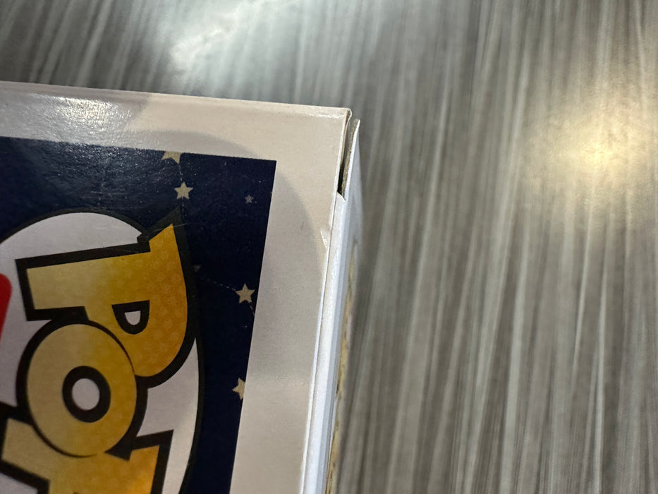 Funko POP! Zodiac: Leo (Funko)(Damaged Box)[B] #02