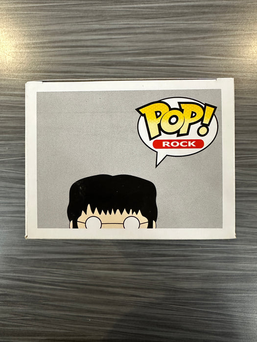 Funko POP! Rock: The Beatles Yellow Submarine - John Lennon (Damaged Box) #27