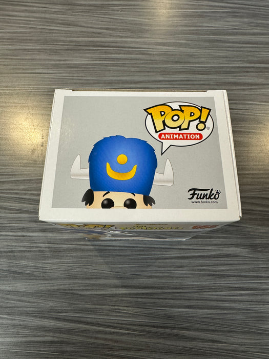 Funko POP! Animation: The Flintstones - Fred Flintstone (Funko)(Damaged Box) #658