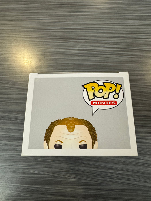 Funko POP! Movies: Step Brothers - Dale Doback (Damaged Box)  #234
