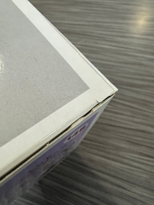 Funko POP! Movies: The Breakfast Club - John Bender (Hot Topic Pre-Release Missing Sticker)(Damaged Box) #146