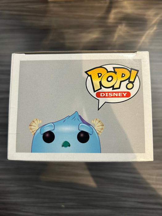 Funko POP! Disney: Monsters University - Sulley (2013 SDCC/480 PCS)(Damaged Box) #62