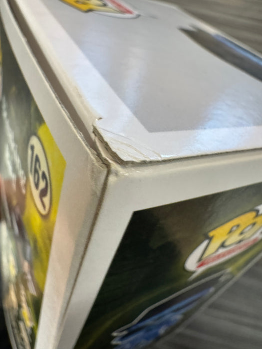 Funko POP! Television: Breaking Bad - Heisenberg (2015 Summer Convention)(Damaged Box)[A] #162