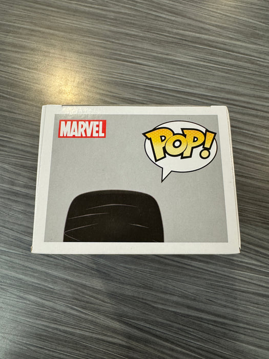 Funko POP! Marvel Daredevil: Daredevil Masked Vigilante (Damaged Box) #119