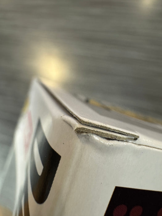 Funko POP! Marvel Daredevil: Daredevil Masked Vigilante (Damaged Box) #119