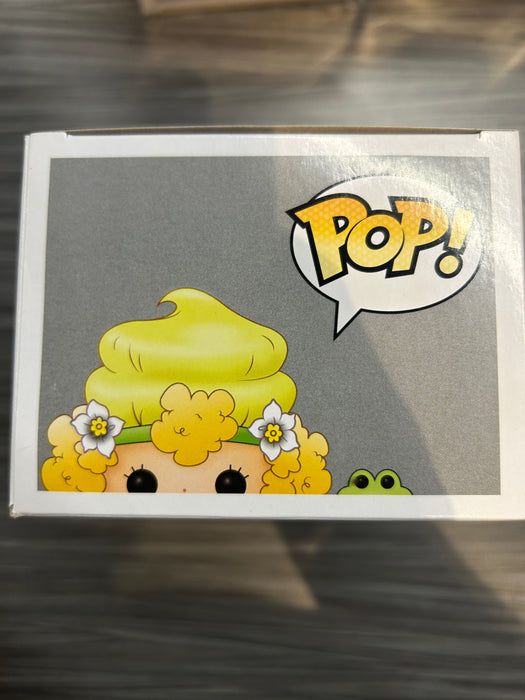 Funko POP! Strawberry Shortcake: Lemon Meringue & Frappe (Scented)(Damaged Box*) #133