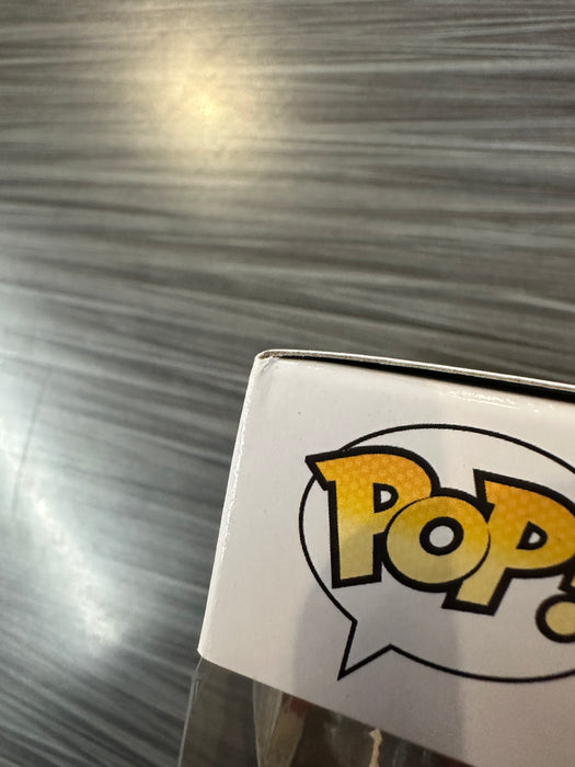 Funko POP! X-MEN '97: Gambit (Funko)(Damaged Box) #1279