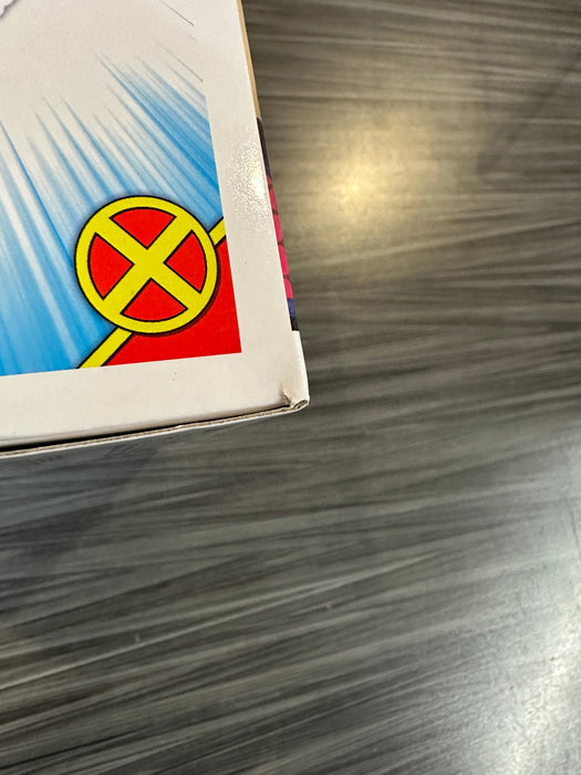 Funko POP! X-MEN '97: Gambit (Funko)(Damaged Box) #1279