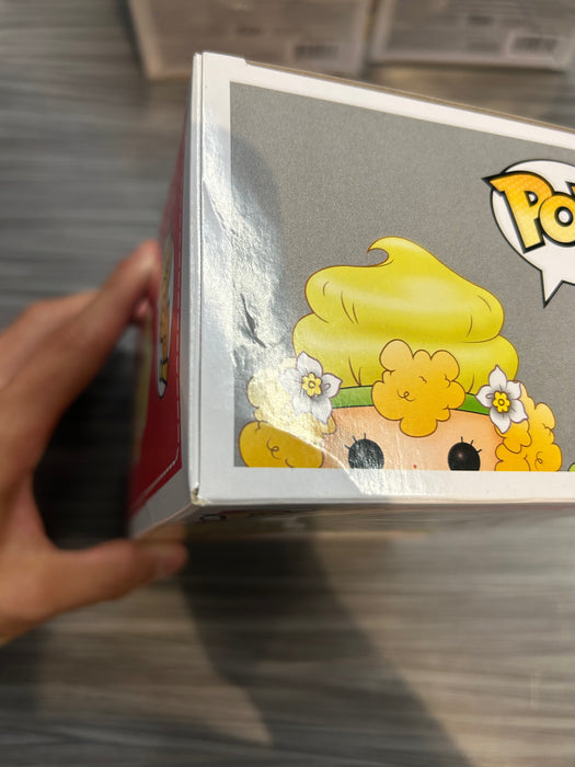 Funko POP! Strawberry Shortcake: Lemon Meringue & Frappe (Scented)(Damaged Box*) #133