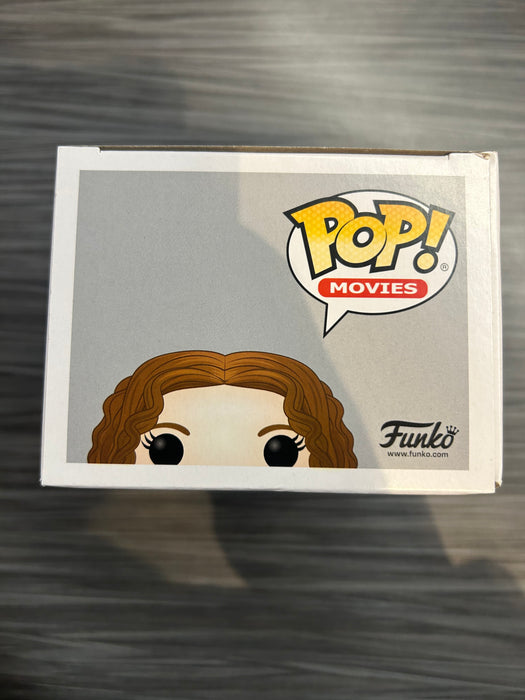 Funko POP! Movies: Pretty Woman - Vivian Ward (CHASE)(Damaged Box) #761