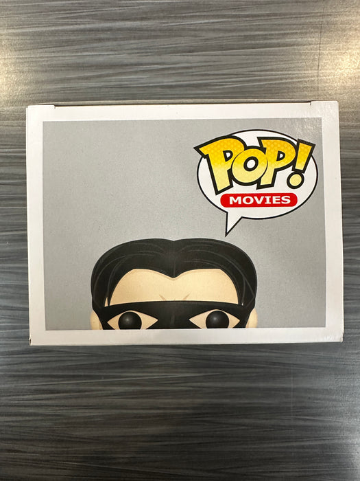 Funko POP! Movies: Kill Bill - Crazy 88 (Damaged Box) #72