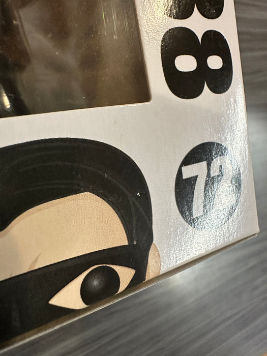 Funko POP! Movies: Kill Bill - Crazy 88 (Damaged Box) #72