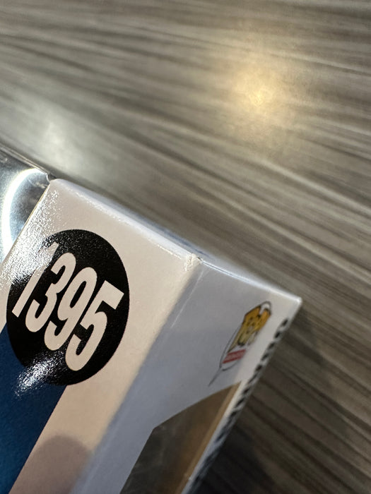 Funko POP! Animation: Demon Slayer - Obanai Iguro (Funko)(Damaged Box)[B] #1395