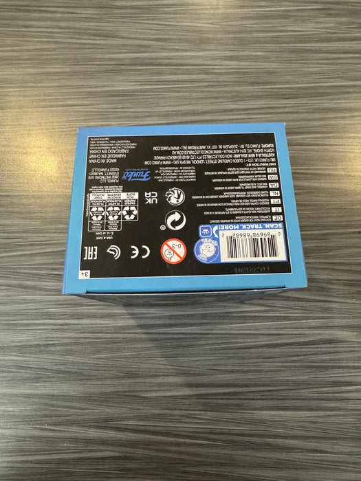 Funko POP! Digital: Game of Thrones - The Hound [Beyond The Wall] (NFT Release)(2700 PCS)(Damaged Box) #91