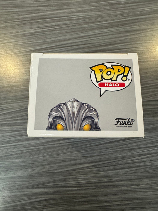 Funko POP! Halo: Arbiter (Damaged Box) #10