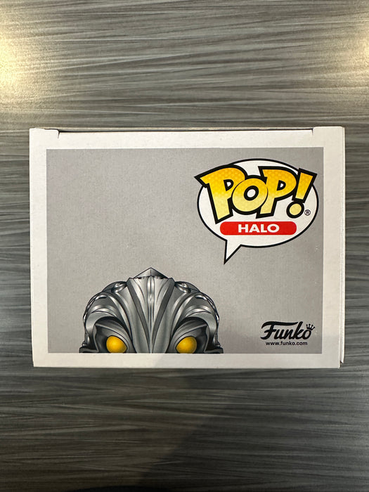 Funko POP! Halo: Arbiter (Best Buy)(Damaged Box)[B] #10