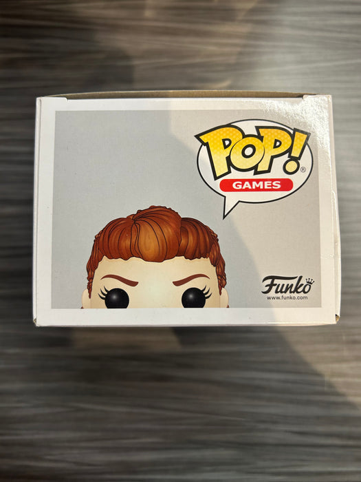 Funko POP! Games: Horizon Zero Dawn - Aloy (Damaged Box) #257