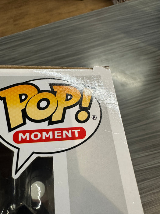 Funko POP! Animation: Moment - Demon Slayer - Tengen with His Wives (2025 SDCC)(Damaged Box) [C] #1944