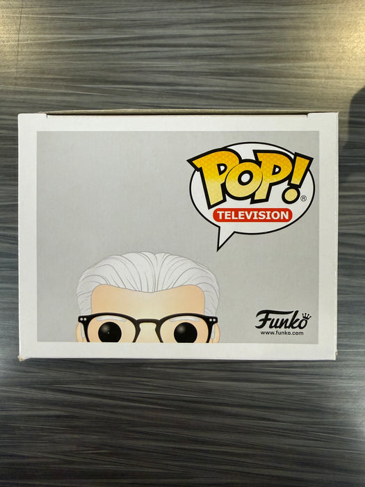 Funko POP! Television: The Good Place - Michael (Damaged Box)[B]#953