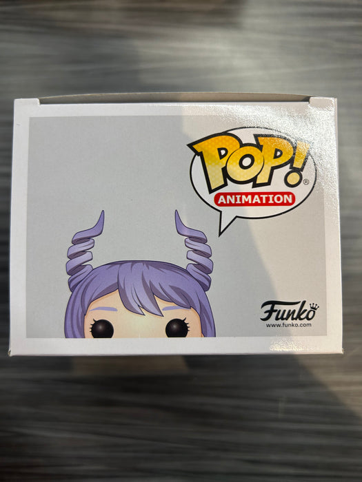 Funko POP! Animation: My Hero Acadamia - Nejire Hado (2021 Spring Convention)(Damaged Box)[B] #911