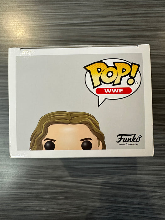 Funko POP! WWE: Kevin Nash (CHASE)(Damaged Box) #74