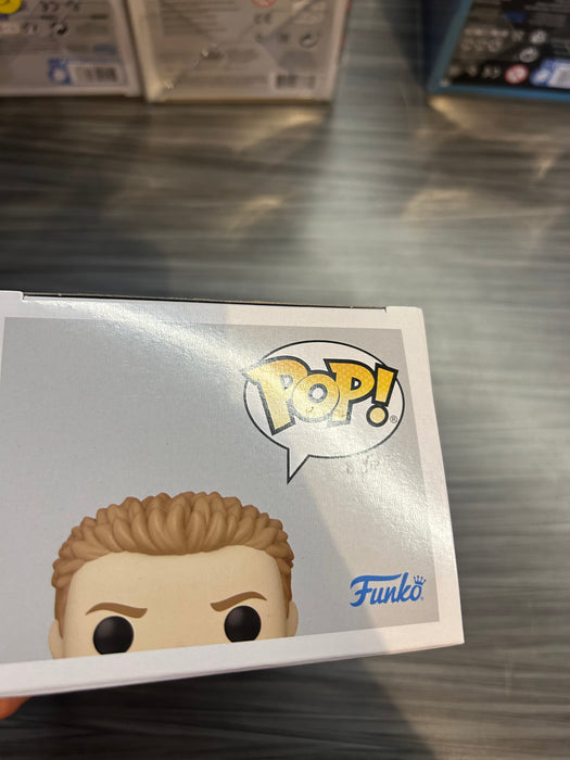 Funko POP! Star Wars : Anakin Skywalker [With Lightsabers](2022 Fall Convention)(Damaged Box) #567