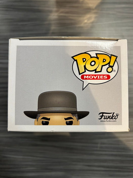 Funko POP! Movies: Tombstone - Virgil Earp (Damaged Box) #853