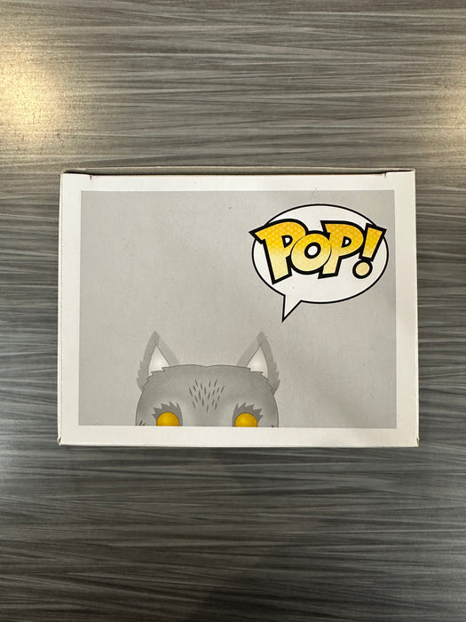 Funko POP! Game of Thrones: Grey Wind (Damaged Box)[C] #23