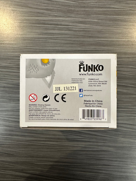 Funko POP! Game of Thrones: Grey Wind (Damaged Box)[C] #23