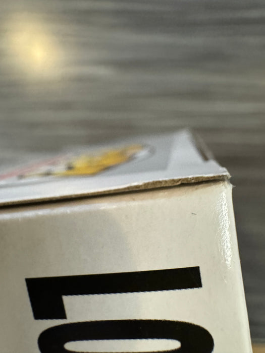 Funko POP! Ad Icons: Otter Pops - Louie-Bloo Raspberry (2019 SDCC 1000 PCS)(Damaged Box) #48