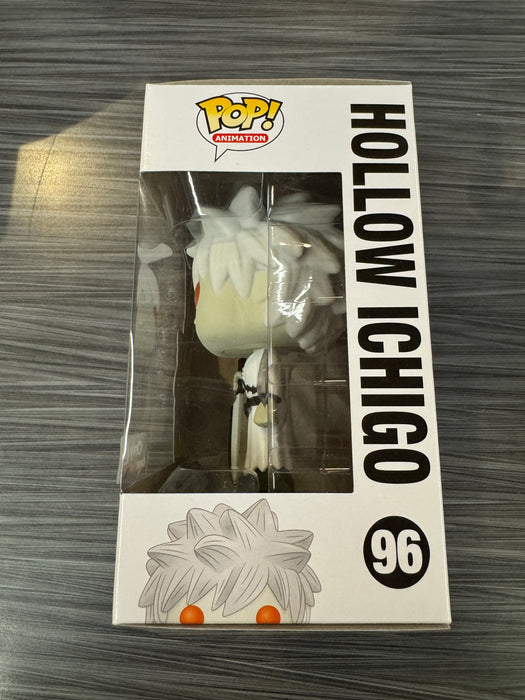 Funko POP! Animation: Bleach - Hollow Ichigo (GameStop)(Damaged Box) #96