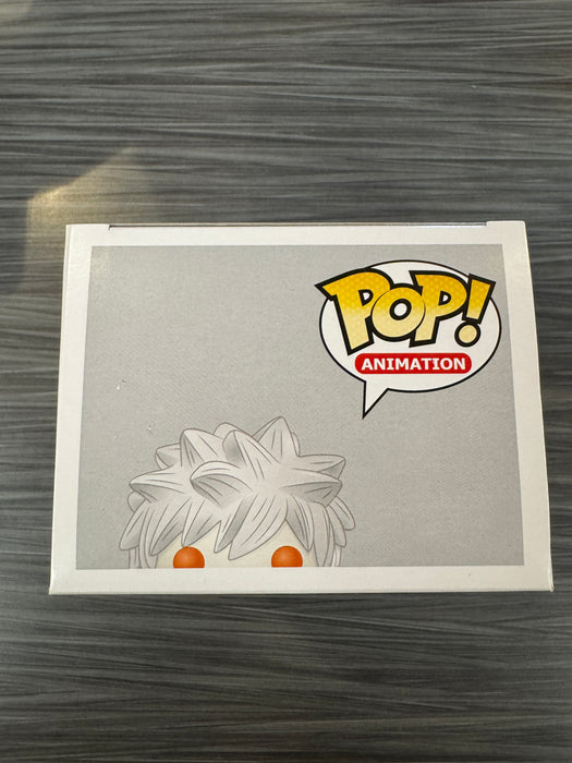 Funko POP! Animation: Bleach - Hollow Ichigo (GameStop)(Damaged Box) #96