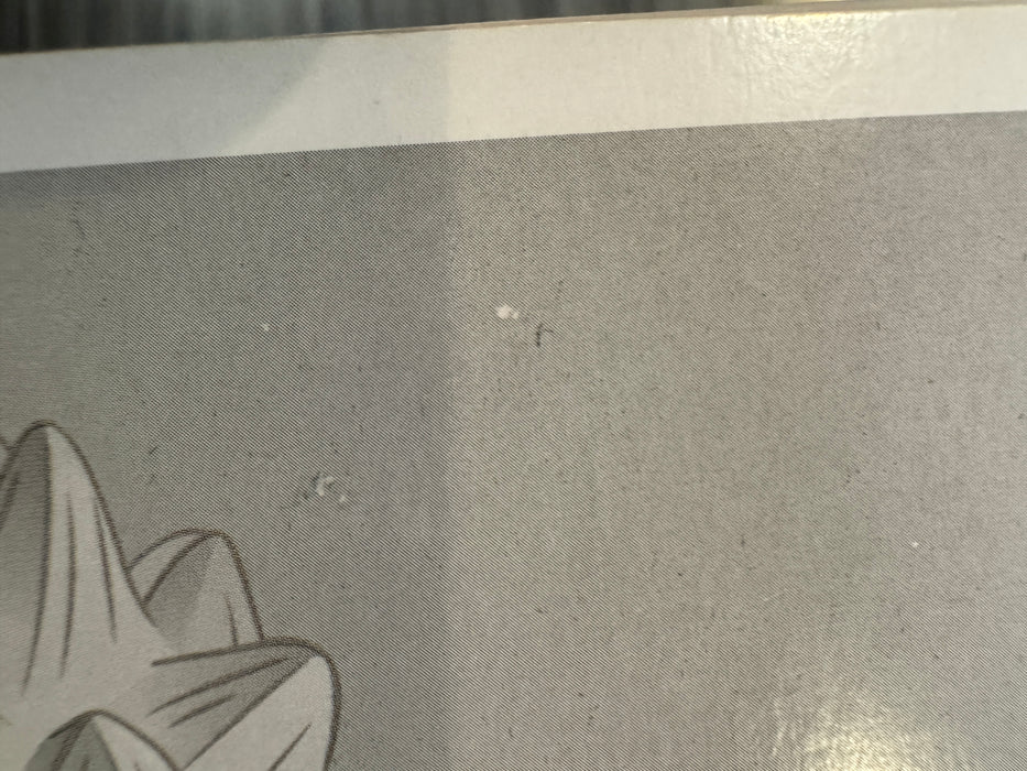 Funko POP! Animation: Bleach - Hollow Ichigo (GameStop)(Damaged Box) #96