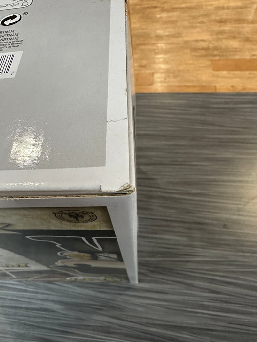 Funko POP! Indiana Jones [10 inch](Disney)(Damaged Box) [D] #885